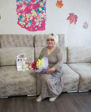 «Именины у Галины».