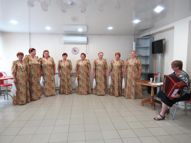 Талантами полнится земля.