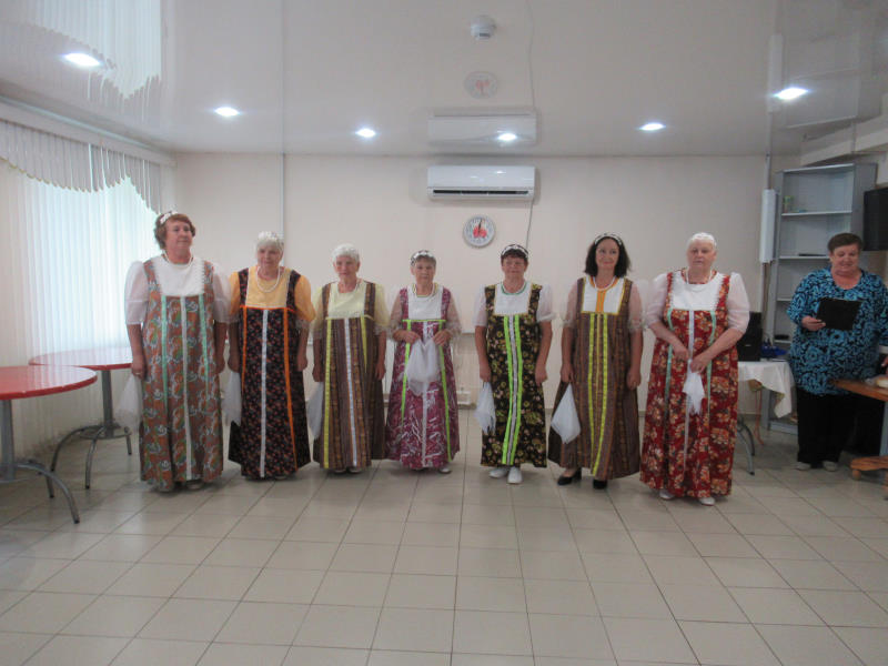 «Мы родом из деревни»