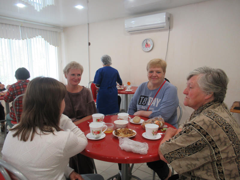 Медовый спас