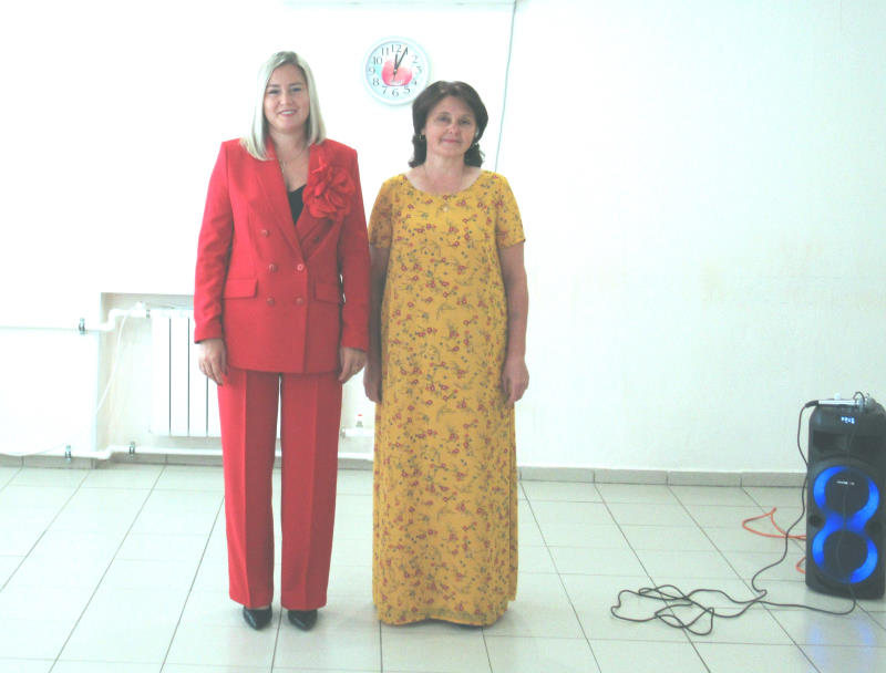 «Песня в подарок»