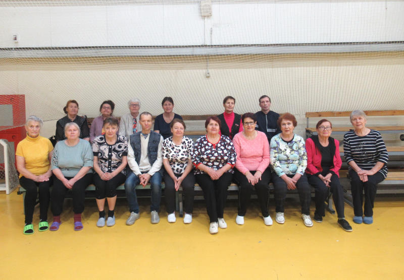 Мы выбираем здоровье!