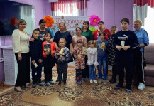 Весна и женщины едины