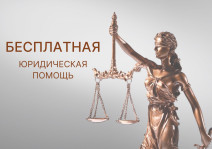 День бесплатной юридической помощи